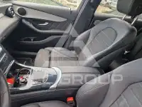 2021 Mercedes Benz GLC 220