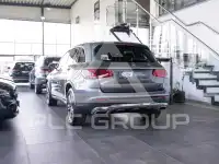 2021 Mercedes Benz GLC 220