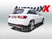2021 Mercedes Benz GLC 220