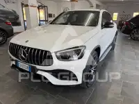 2021 Mercedes Benz GLC 220