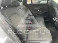 2021 Mercedes Benz GLC 220