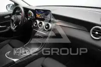 2021 Mercedes Benz GLC 220