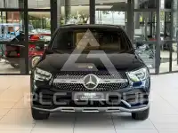 2021 Mercedes Benz GLC 220