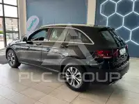 2021 Mercedes Benz GLC 220