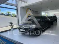 2021 Mercedes Benz GLC 220