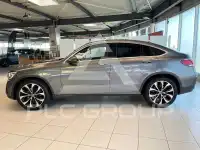 2021 Mercedes Benz GLC 220
