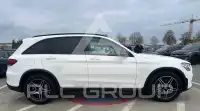 2021 Mercedes Benz GLC 220