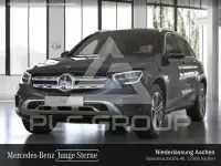 2021 Mercedes Benz GLC 220