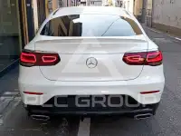 2021 Mercedes Benz GLC 220
