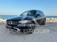 2021 Mercedes Benz GLC 220