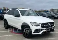 2021 Mercedes Benz GLC 220