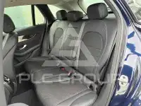 2021 Mercedes Benz GLC 220