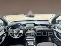 2021 Mercedes Benz GLC 220