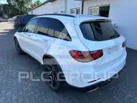 2021 Mercedes Benz GLC 220