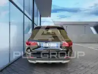 2021 Mercedes Benz GLC 220
