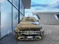 2021 Mercedes Benz GLC 220