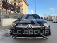 2021 Mercedes Benz GLC 220