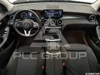 2021 Mercedes Benz GLC 220