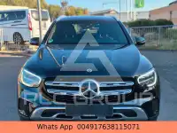 2021 Mercedes Benz GLC 220