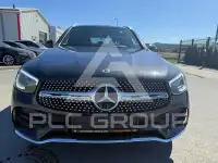 2021 Mercedes Benz GLC 220