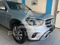 2021 Mercedes Benz GLC 220