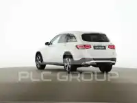 2021 Mercedes Benz GLC 220