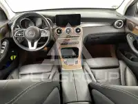 2021 Mercedes Benz GLC 220