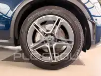 2021 Mercedes Benz GLC 220