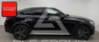 2021 Mercedes Benz GLC 220