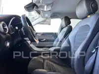 2021 Mercedes Benz GLC 220