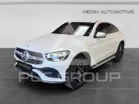 2021 Mercedes Benz GLC 220
