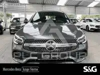 2021 Mercedes Benz GLC 220