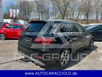 2021 Mercedes Benz GLC 220