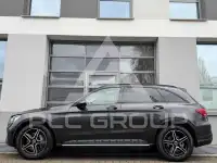 2021 Mercedes Benz GLC 220