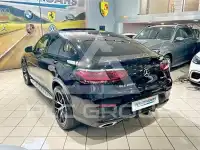 2021 Mercedes Benz GLC 220