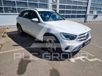 2021 Mercedes Benz GLC 220