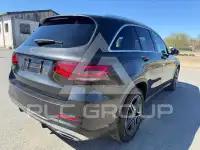 2021 Mercedes Benz GLC 220
