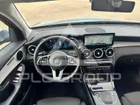 2021 Mercedes Benz GLC 220