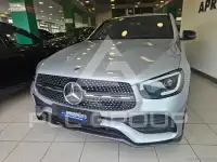 2021 Mercedes Benz GLC 220