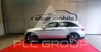 2021 Mercedes Benz GLC 220