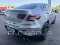 2021 Mercedes Benz GLC 220