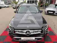 2021 Mercedes Benz GLC 220