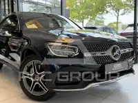 2021 Mercedes Benz GLC 220