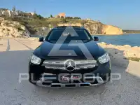 2021 Mercedes Benz GLC 220