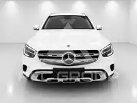 2021 Mercedes Benz GLC 220