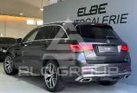 2021 Mercedes Benz GLC 220