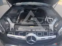 2021 Mercedes Benz GLC 220