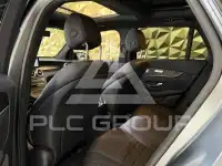 2021 Mercedes Benz GLC 220