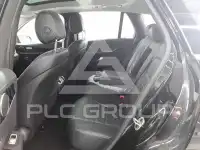 2021 Mercedes Benz GLC 220