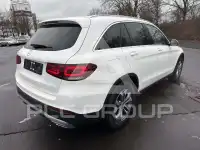 2021 Mercedes Benz GLC 220